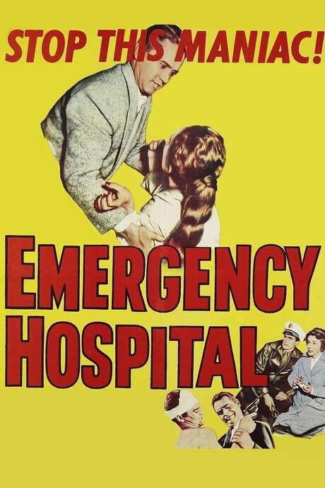 Emergency Hospital